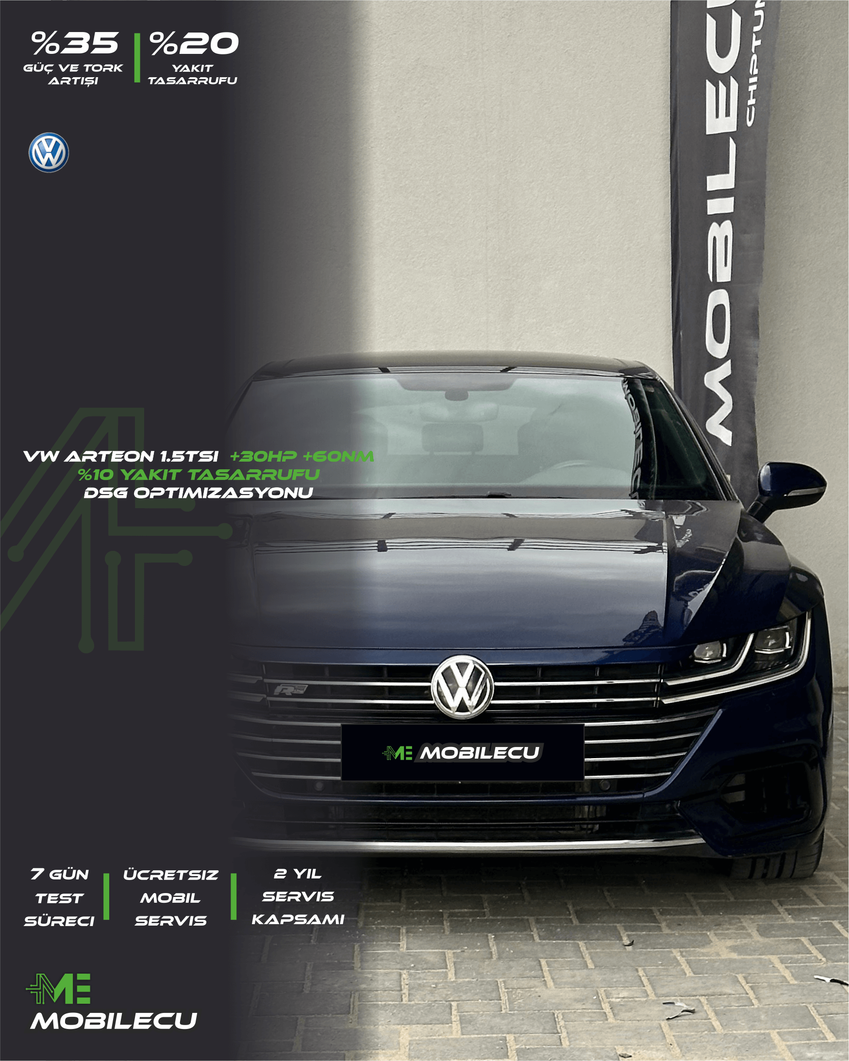 Volkwagen Adblue iptali Ankara